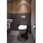 De Schuum 아파트