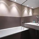 De Schuum 아파트