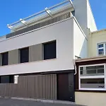 De Schuum 아파트