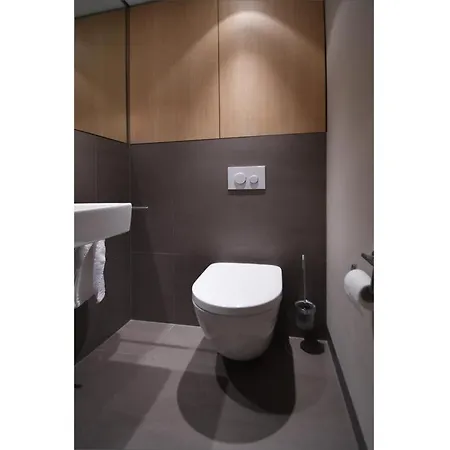 De Schuum Apartament