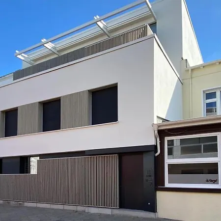 De Schuum Apartament