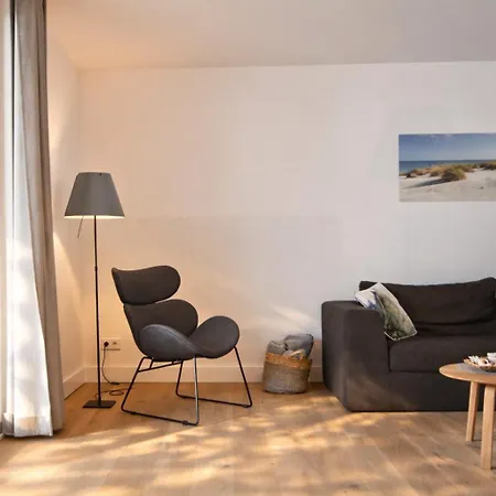 De Schuum Daire Norderney